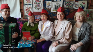 СВЯЗЬ ПОКОЛЕНИЙ: от пионерии к «Движению Первых»!