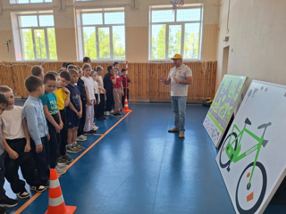 Профилактика детского дорожно-транспортного травматизма