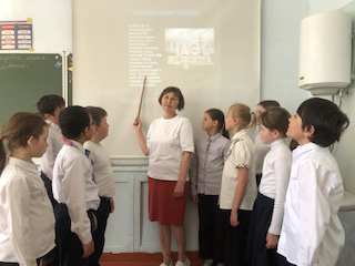Чернобыль- черная быль
