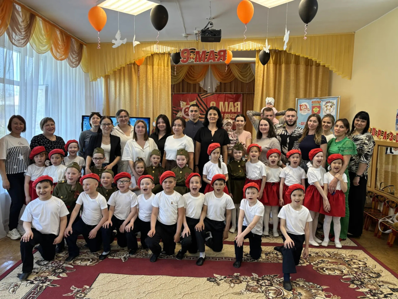 День Победы