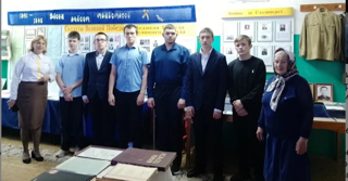 18 мая - Международный день музеев