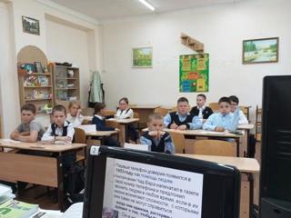 «Дети говорят телефону доверия «Да!»☎️