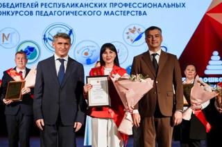 Очередная новость из школы