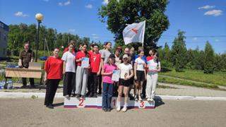 💥ВЫЗОВ ПЕРВЫХ💥