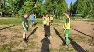 ДЕНЬ ФУТБОЛЬНОГО САМОУПРАВЛЕНИЯ В НКЛ ⚽️