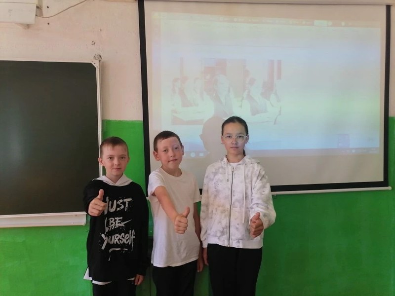 «Разговоры о важном»