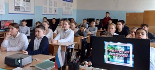 К 40-летию Чернобыльской АЭС