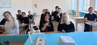 Цифровая лаборатория в действии: распознаём вещества без подсказок