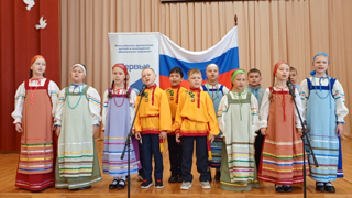 Ура!!! Начальная школа в числе призеров республиканского проекта «Школа талантов»