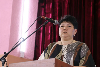 «Спасибо, что вместе»: Татьяна Иванова подвела итоги работы проекта «Новая школа»
