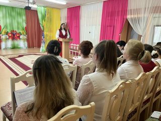 Итоговый педсовет