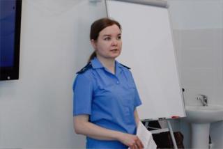 Безопасность детей онлайн и офлайн