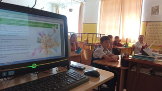 Итоговые «Разговоры о важном» в школе: ценности, которые объединяют
