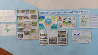 Помощники Земли