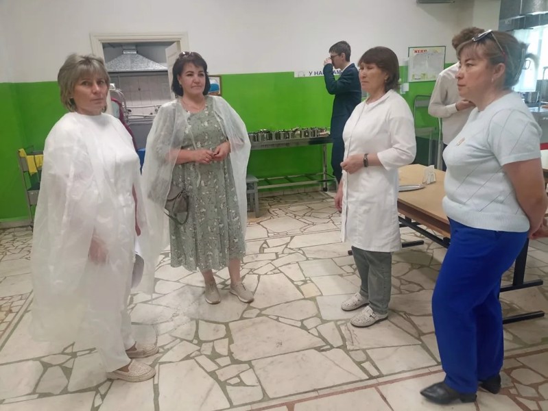 Пришкольные летние лагеря готовы к приему детей