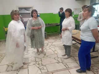Пришкольные летние лагеря готовы к приему детей