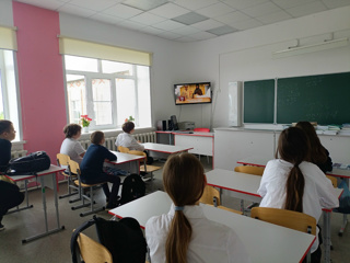 День славянской письменности и культуры.