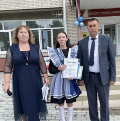 Гордость школы: победа в «Театральном Приволжье»!