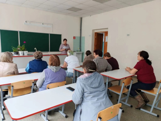 Учение по антитеррористической защищенности