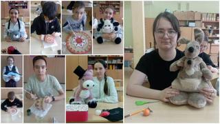 МАСТЕРА СВОЕГО ДЕЛА!