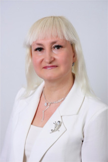 Савельева Ольга Анатольевна