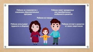 Проведение ПМПК для воспитанников дошкольных образовательных организаций Канашского МО
