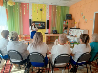 Ежегодный итоговый педагогический совет