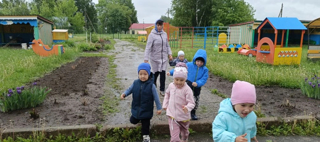 В детском саду провели всероссийское учение по отработке комплексных сценариев «Действия сотрудников охраны, работников и обучающихся объектов (территорий), предназначенных для отдыха детей и их оздоровления при получении сигнала гражданской обороны «Внимание всем!»