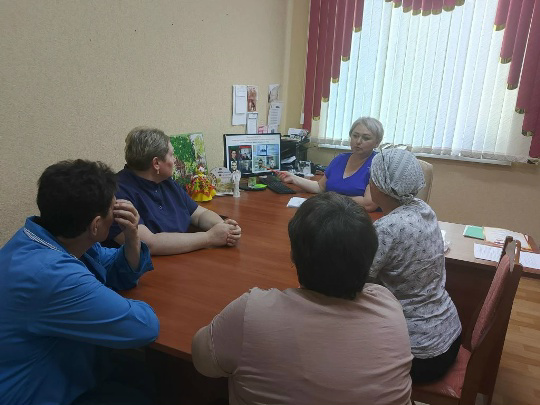 ‼ИНФОРМАЦИОННЫЙ ЧАС