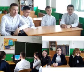 «Пĕлетĕр-и эсир?»