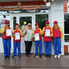 Новоатайская школа — чемпион!