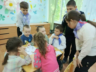 Увлекательное мероприятие, посвящённое традициям и истории славянского народа.