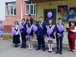 Последний звонок
