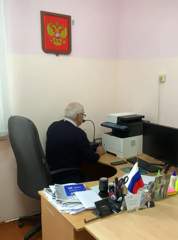 Учебная тренировка