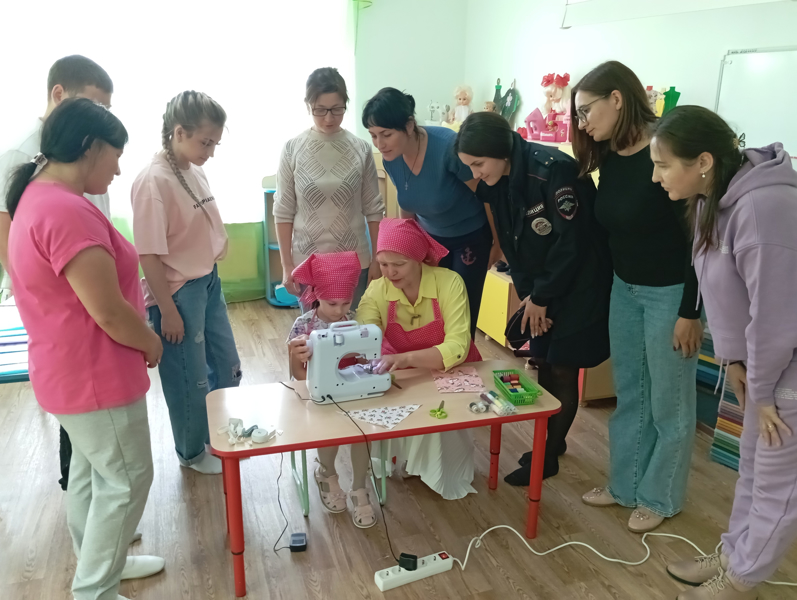 День открытых дверей
