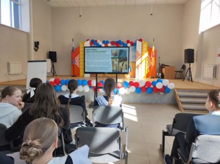 Яльчикская школа имени Героя России Н.А.Петрова присоединилась к акции «Нюрнберг. Без срока давности»