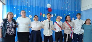 Последний звонок