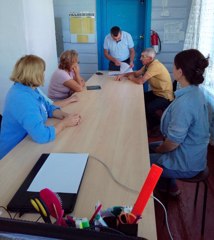 Учения по антитеррористической защищенности прошли в МБОУ «Вурманкасинская ООШ»