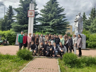 «Агроэкспедиция. Один день на селе»