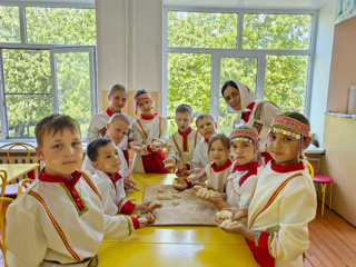 ДЕНЬ 5 влагере "Орлята АкрамоВО". БЕРЕГИ ПЛАНЕТУ. ДЕНЬ ЭКОЛОГИИ. ВКУСНЫЙ АКАТУЙ.