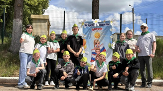 1 ДЕНЬ В ЛАГЕРЕ "ЮННАТЫ АКРАМОВО": Начало Путешествия!