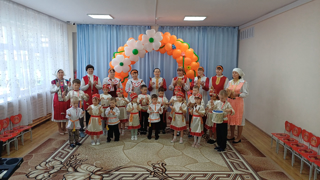Открытие Недели Акатуя