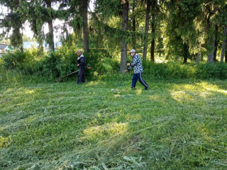 Добрые дела с пользой для всех