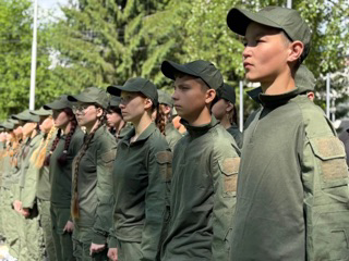 Так держать- 8 класс!