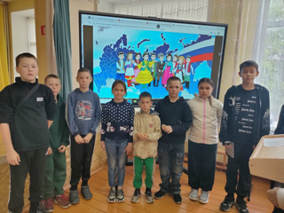 Калейдоскопом культур, традиций и талантов