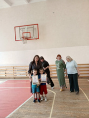 Автошоу для дошколят