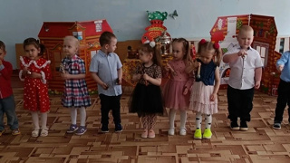 Мероприятие «Мы за чаем не скучаем»