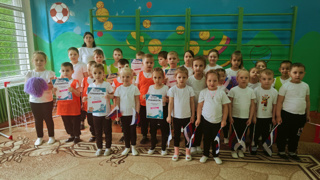 «Футбольная карусель»