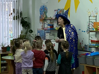 Международный день семьи