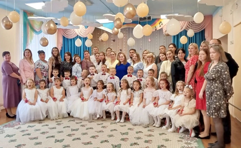 Выпускной-2026